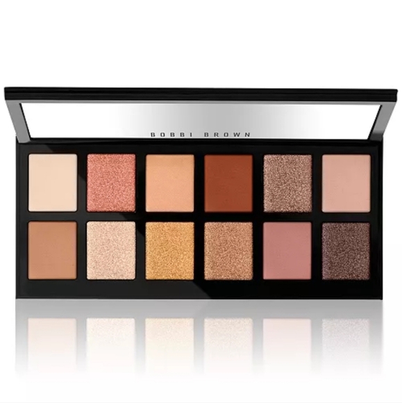 Bobbi Brown Other - Bobbi Brown City Glamour Limited Edition Eyeshadow Palette NIB